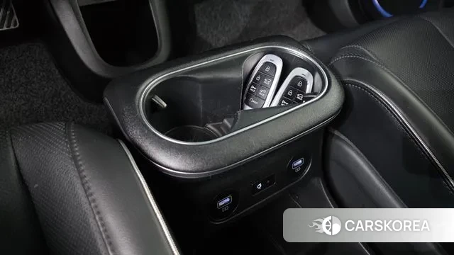 Hyundai Ionic 5 id 3401554 из Кореи 9