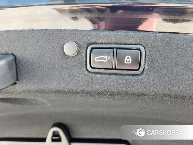 Hyundai The New Grandeur IG id 4887225 из Кореи 9