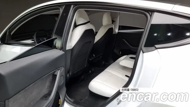 Tesla Model Y id 2873834 из Кореи 9