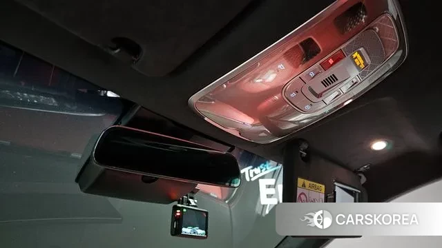 Genesis GV70 id 3359895 из Кореи 9