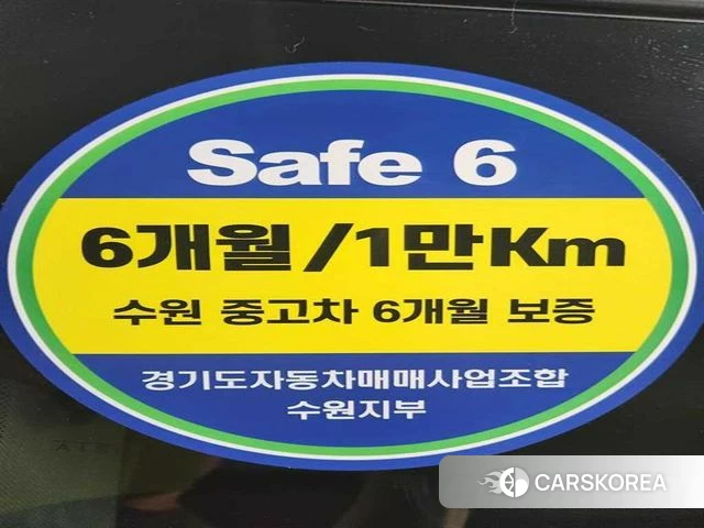 Hyundai Casper id 4592968 из Кореи 9