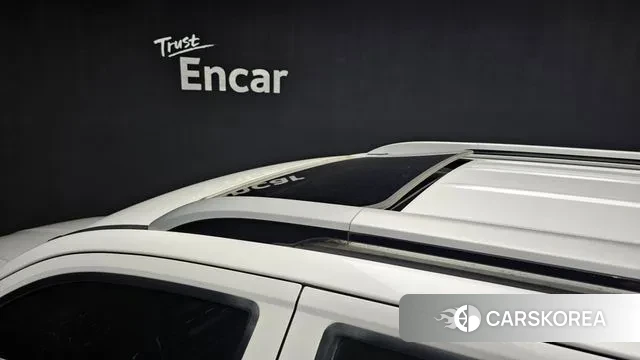 Kia Mohave Master id 3055298 из Кореи 9