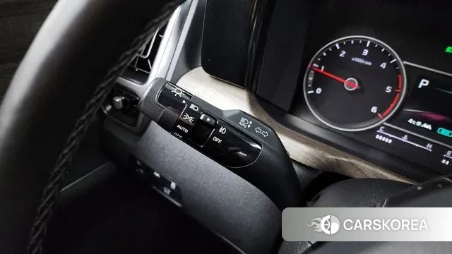 Kia Sorento 4th Generation id 3610995 из Кореи 9