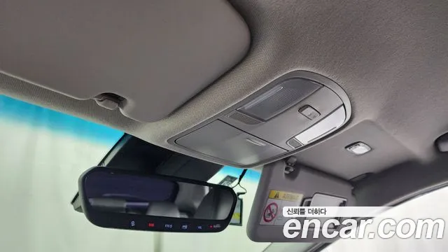 Hyundai Kona Electric id 2623459 из Кореи 9