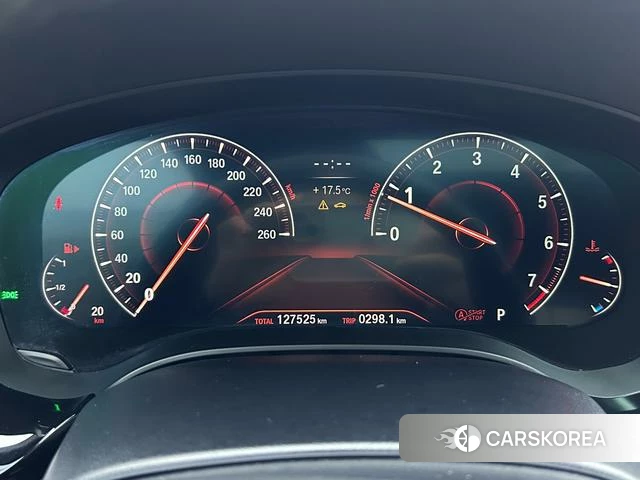 BMW 5 series (imported) id 4253330 из Китая 9