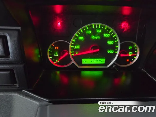 Chevrolet (GM Daewoo) New Damas id 2662879 из Кореи 9