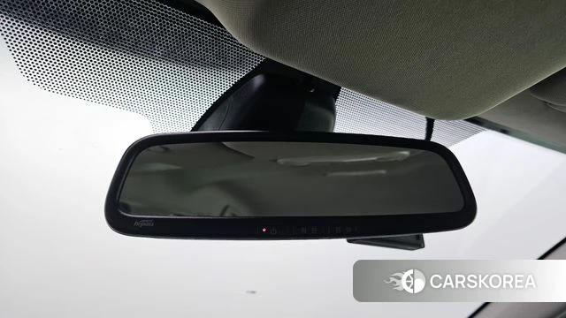 Renault Korea (Samsung) SM3 Neo id 4502669 из Кореи 9
