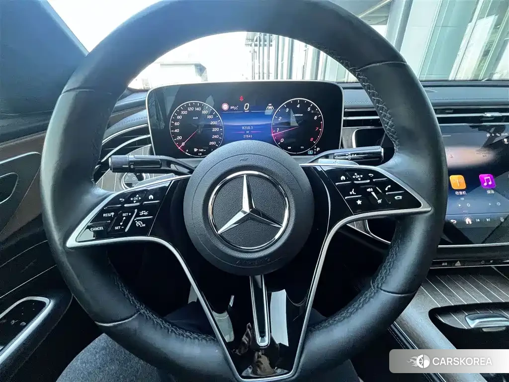 Mercedes-Benz E-class id 4515484 из Китая 9