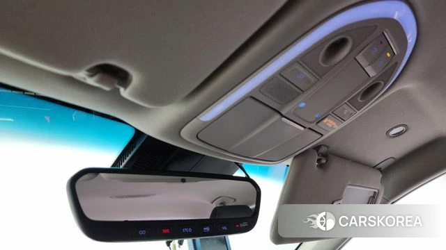 Genesis G70 id 3955640 из Кореи 9