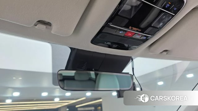 Hyundai Santa Fe (MX5) id 4186136 из Кореи 9