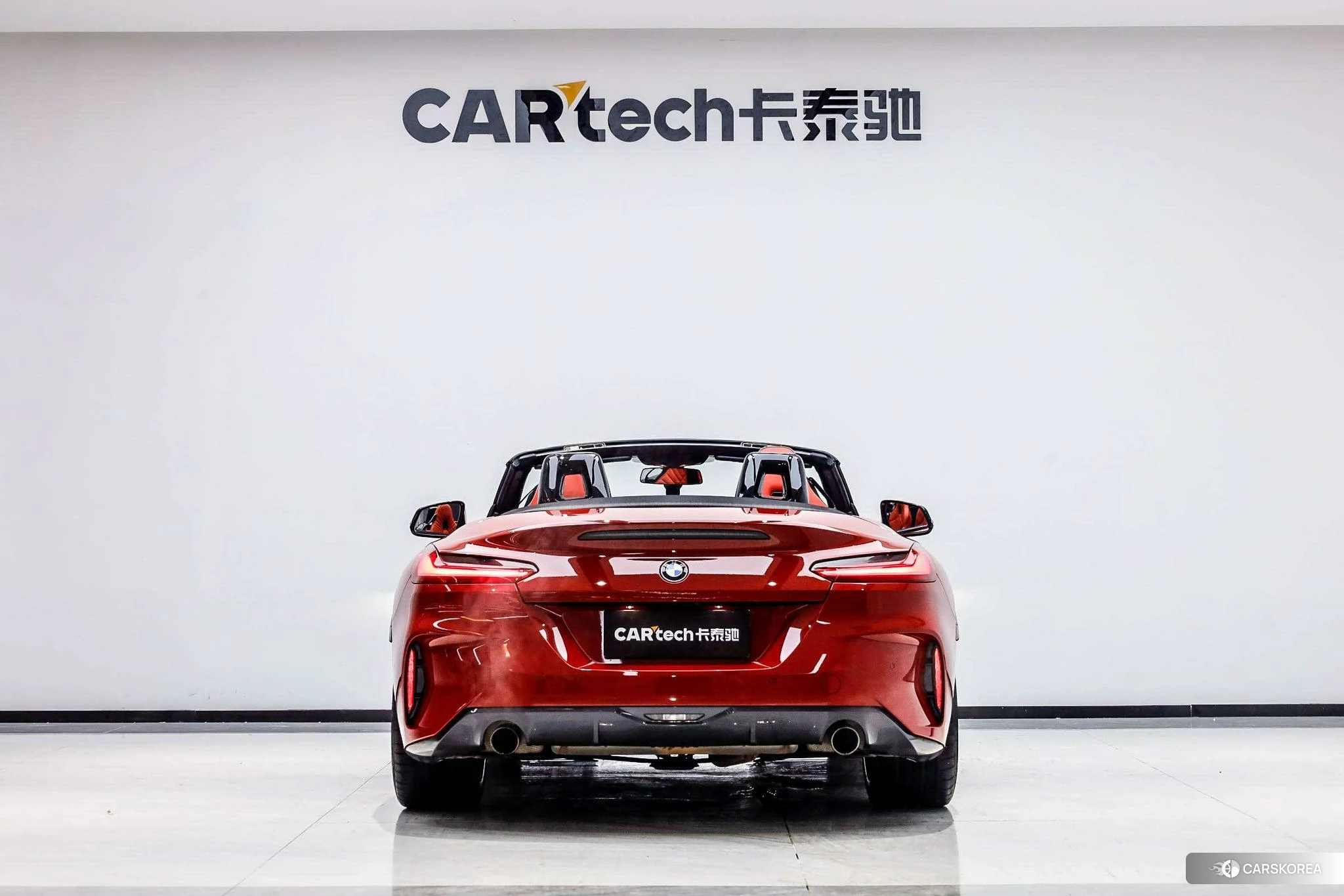 BMW Z4 id 4498497 из Китая 9