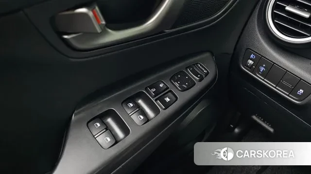 Hyundai Kona id 3578692 из Кореи 9