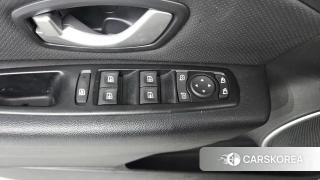 Renault Korea (Samsung) SM3 Neo id 3714086 из Кореи 9