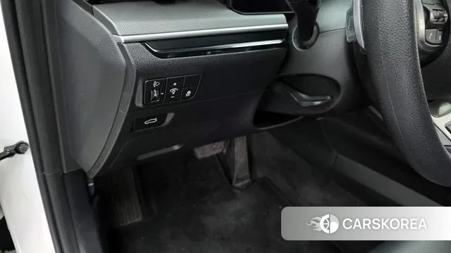 Kia The New K5 3rd generation id 3462324 из Кореи 9