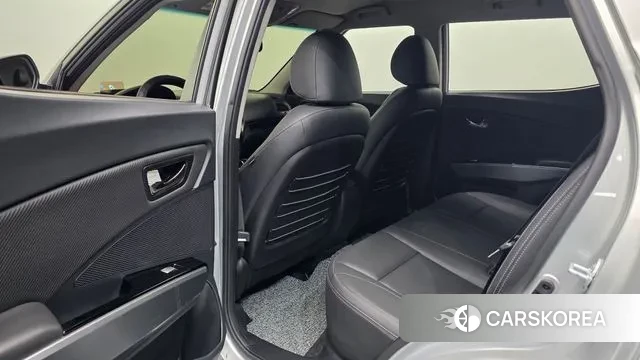 Ssangyong Tivoli Armor id 3330588 из Кореи 9