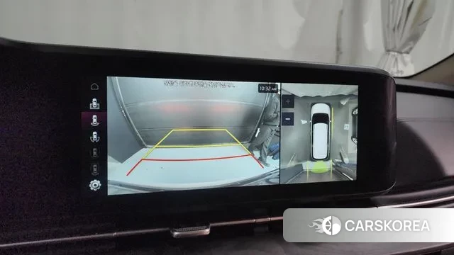 Kia Carnival 4th generation id 3411261 из Кореи 9