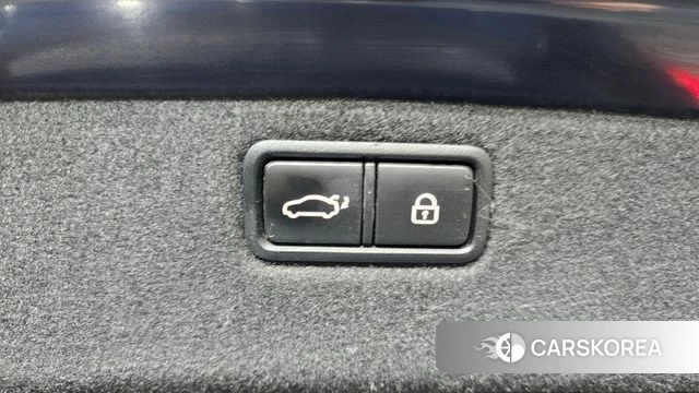 Genesis G80 id 3943061 из Кореи 9