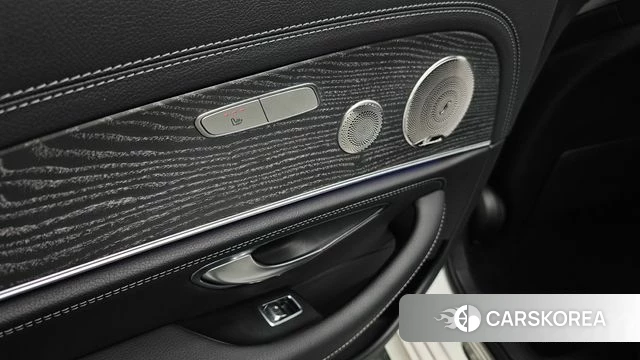 Mercedes-Benz E-Class W213 id 3819665 из Кореи 9