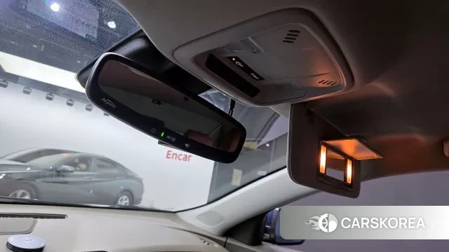 Chevrolet (GM Daewoo) All New Malibu id 3602185 из Кореи 9