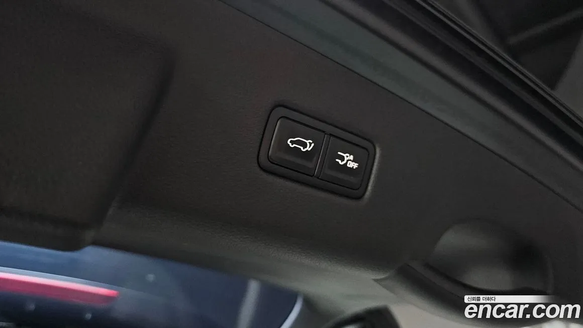 Kia Carnival 4th generation id 2133472 из Кореи 9