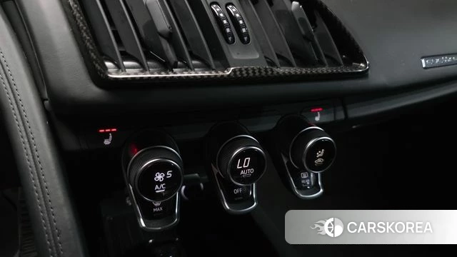 Audi R8 (4S) id 3878736 из Кореи 9