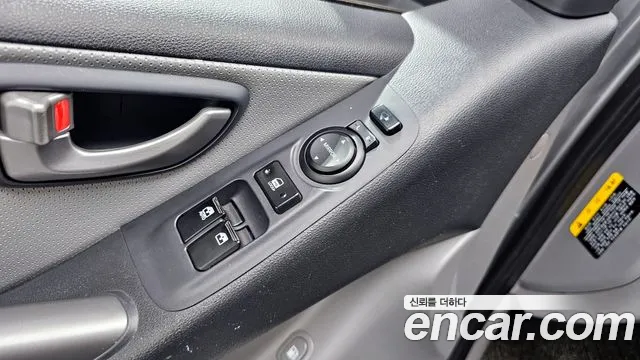 Hyundai The New Grand Starex id 2725515 из Кореи 9