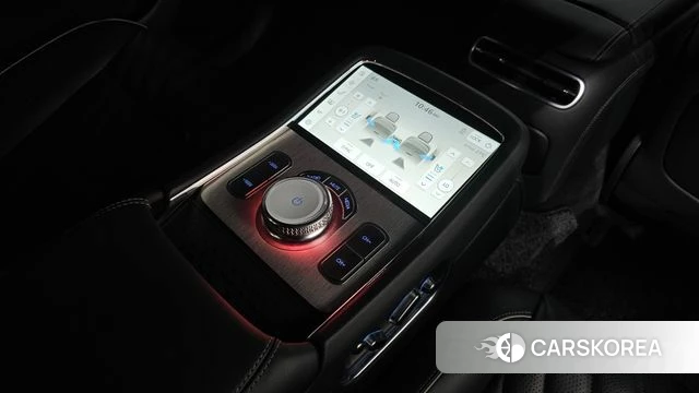 Genesis G90 (RS4) id 4687834 из Кореи 9