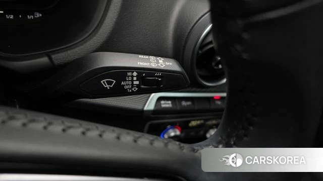 Audi Q2 id 3795256 из Кореи 9