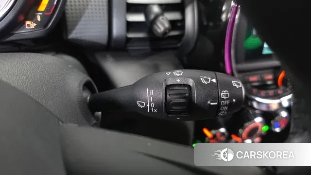 Mini Cooper id 3535965 из Кореи 9