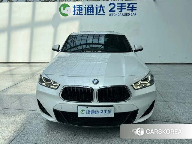BMW X2 id 4273130 из Китая 9