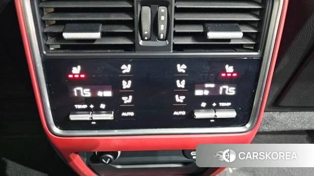 Porsche Cayenne (PO536) id 4594749 из Кореи 9