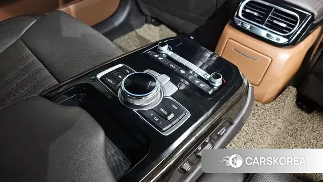 Genesis G90 id 3728285 из Кореи 9