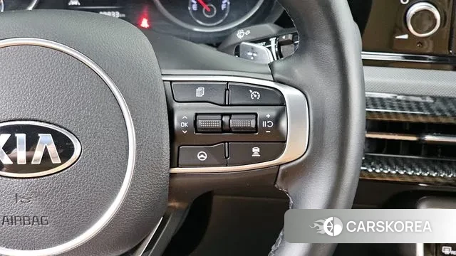 Kia K5 3rd generation id 3008408 из Кореи 9