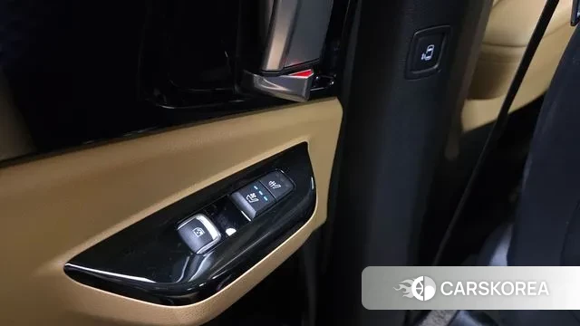 Kia Carnival 4th generation id 3432062 из Кореи 9