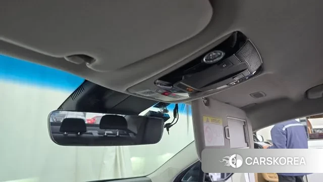 Kia K8 id 3360837 из Кореи 9