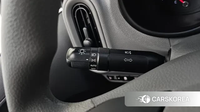 Kia Morning Urban (JA) id 3269672 из Кореи 9