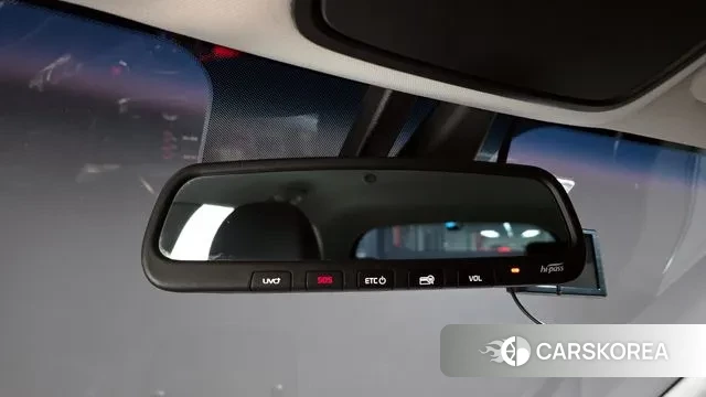 Kia The New Sorento id 3682048 из Кореи 9