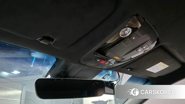 Kia K8 Hybrid id 4231054 из Кореи 9