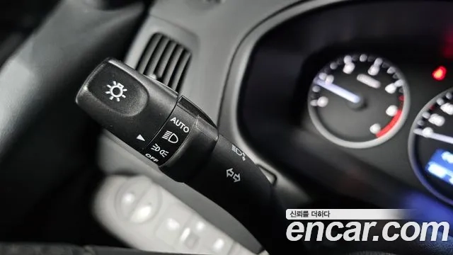 Hyundai The New Grand Starex id 2870249 из Кореи 9