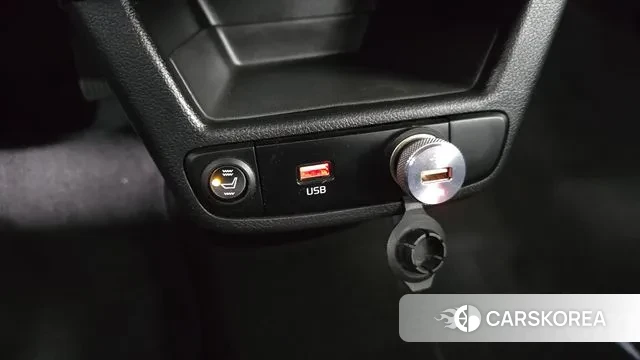 Kia The New Ray id 3488671 из Кореи 9