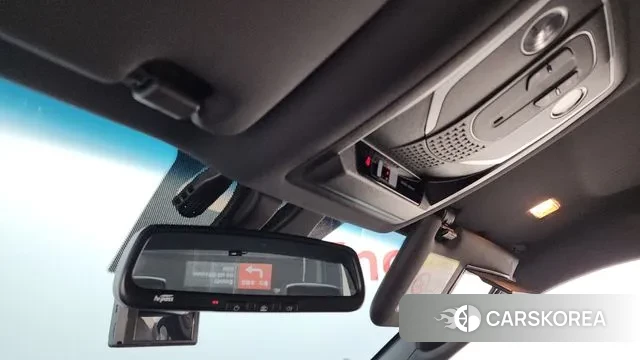 Ssangyong The New Rexton Sport id 3696789 из Кореи 9