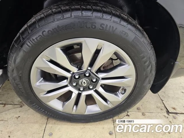 Kia Mohave Master id 2927955 из Кореи 9