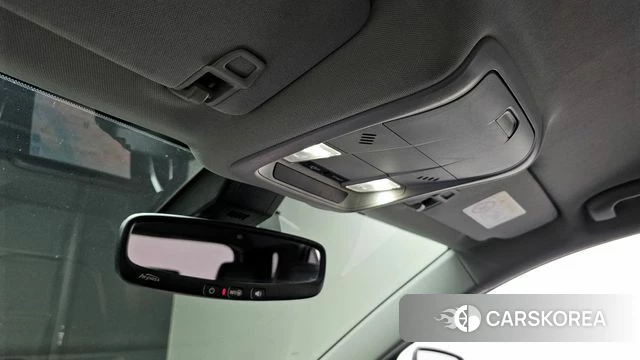 Chevrolet (GM Daewoo) The New Equinox id 3851571 из Кореи 9