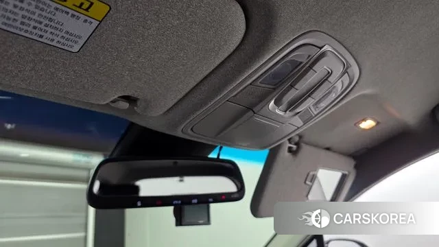 Hyundai Santa Fe TM id 3612372 из Кореи 9