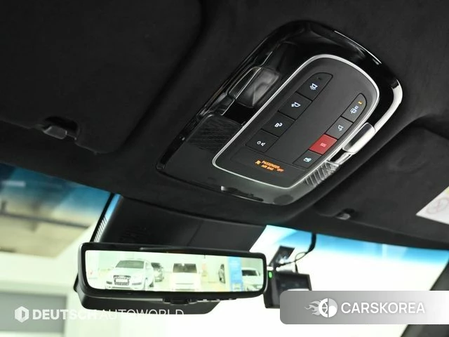 Hyundai The New Palisade id 4293066 из Кореи 9