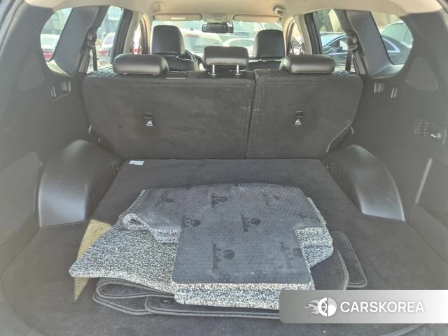 Hyundai Santa Fe TM id 3814504 из Кореи 9