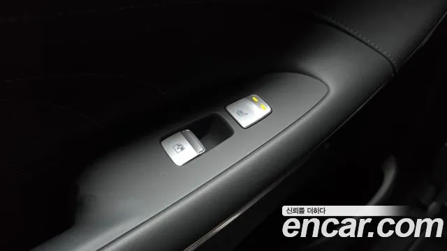 Hyundai The New Grandeur IG Hybrid id 2651593 из Кореи 9