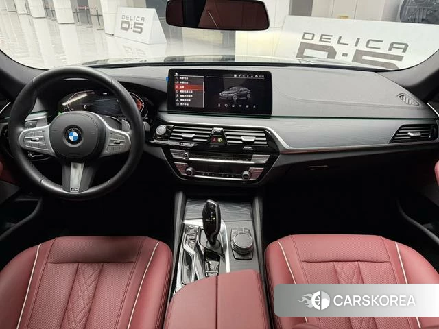 BMW 5 series id 4297542 из Китая 9