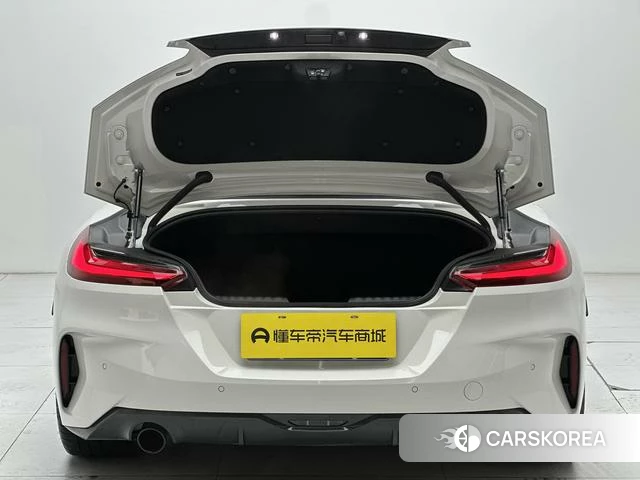 BMW Z4 id 3890008 из Китая 9