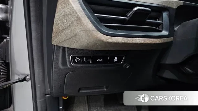 Kia K8 id 3615634 из Кореи 9